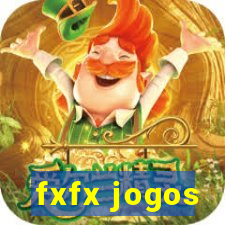 fxfx jogos